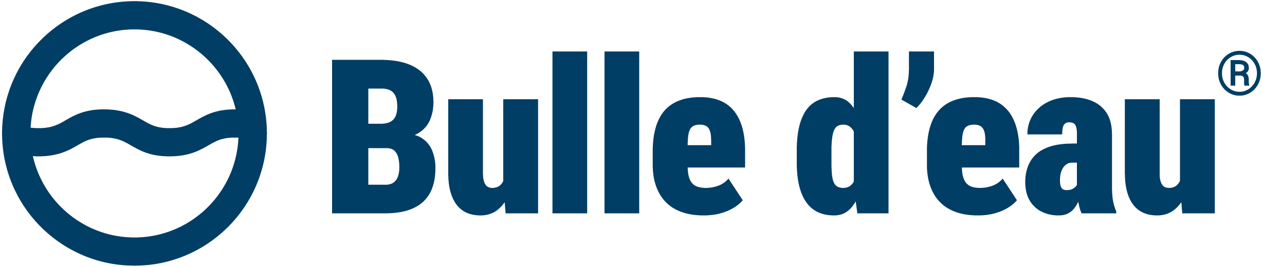 Bulle d’eau