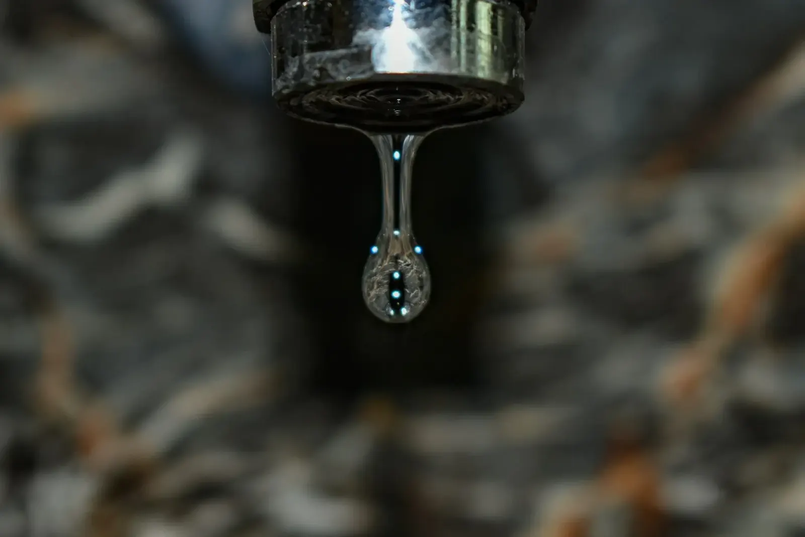 Réduction de la consommation d’eau potable